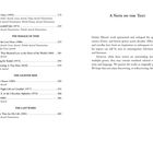 Eine Liste von Harlan Ellisons Geschichten mit Preisen und Nominierungen, daneben ein Hinweis auf veraltete Inhalte.