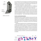 Einführung: Die Anatomie der Schrift. Diagramm zeigt Teile eines Buchstabens: Kopf, Konus, Schulter, Signatur, Kegelhöhe.