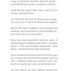 Vorwort: Text über Hoffnung und Heilung in schwierigen Zeiten. Widmung für „Mama, die fühlt, zweifelt, kämpft und liebt“.