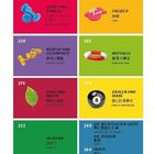 186: SPORT UND FITNESS | 212: FREIZEIT | 236: KÖRPER UND GESUNDHEIT | 266: NOTFÄLLE | 276: ERDE UND NATUR | 320: ZAHLEN UND MAßE.