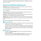 Vorwort mit Informationen zum Kursrückblick und zusätzlichen Lernhilfen. Erwähnt Scan2Learn-App und Online-Download.