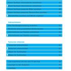 Inhalt: Sachtexte, Gebrauchstexte und Textsorten erkennen. Seitenzahlen sind rechts in blauen Kästen angegeben.