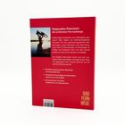 "Radparadies Österreich: die schönsten Fernradwege" bietet Infos zu 20 Radrouten, mit Tourinfos und Karten. Landschaftsfoto oben.