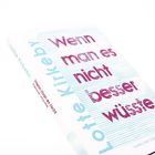 Cover/Produkt Ansicht vergrößern