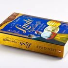 Cover/Produkt Ansicht vergrößern