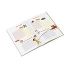 Seite mit Texten: "Das magst du", "Das mag ich", "Das magst du nicht", "Das mag ich nicht". Illustrationen mit Kindern.