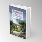 „Ann Granger: Mord in bester Absicht. Ein Fall für Jessica Campbell.“ Bild eines Landhauses bei Vollmond.