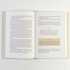 MESSAGE: Erholung ist dann erholsam, wenn der Teil des Körpers, der erholt werden soll, nicht beansprucht wird...

Praxistipp: Schreibe auf, welche Teile und welche Sinne deines Körpers über den Tag am meisten beansprucht werden...

Zwei aufgeschlagene Buchseiten mit Textpassagen über Erholung und praktische Tipps für Pausen.