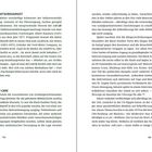 - SELBSTWIRKSAMKEIT
- SELF-CARE

Beschreibung: Der Text erläutert die Begriffe Selbstwirksamkeit und Self-Care, hebt deren Bedeutung im sozialen und historischen Kontext hervor, insbesondere in Bezug auf Psychologie und Bürgerrechtsbewegungen.