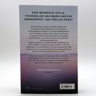 Eine bedrohte Idylle, feindselige Nachbarn und ein Sommerfest, das tödlich endet. Kriminalinspektor ermittelt.