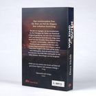 "Wir sind die Guten" von Dora Heldt. Ein Krimi über eine verschwundene Frau und einen Toten an den Klippen, voller Spannung.