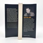 Buchrückseite mit Texten über globale autoritäre Regierungen, Hamed Abdel-Samads kritische Arbeit und biografische Infos.