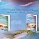 Zwei Buchcover mit Titeln: „Der Gesang der Seeschwalben“ und „Der Duft des Strandhafers“ von Gabriella Engelmann.