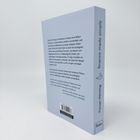 Buchtitel "finance made simple" an der Seite. Autor Florian Hörning. Text beschreibt Inhalte zur Finanzbildung. Logo: Econ.