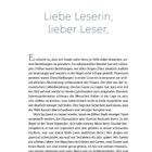 Liebe Leserin, lieber Leser, beginnt der Text. Es geht um Veränderungen in Beziehungen und romantische Liebesbeziehungen.