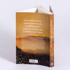 Eine authentische und inspirierende Erzählung über wahren Erfolg und Erfüllung im Leben. Buch: Der Millionär und der Mönch.