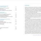 Inhalt: Themenübersicht ab Seite 114-173, Kapitel: Partizipation in der Kita und Erziehungspartnerschaft. Einleitung erklärt Partizipation.