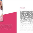 Titel: Vorwort. Zitat: „Auf dem Weg zu einem kinderfreundlicheren und zukunftsfähigen Deutschland...“

Fünf Kinder, die fröhlich in die Kamera schauen.