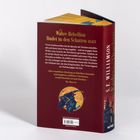 "Wahre Rebellion findet in den Schatten statt... Eine wunderbare Mischung aus Rebellion..." Illustration eines Drachens.