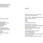 Inhalt mit Kapiteln: Willkommen, Wissen, Fühlen, Handeln, Babys Bedürfnisse kennenlernen, Babys endlich verstehen. Links Verlagsinfo.