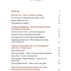 INHALT

Einleitung 7  
Es ist zu viel - und wir nennen es Alltag 11  
Wir sind doch längst gleichberechtigt - oder? 14  
Besser wütend als nett 16  
Veränderung ist möglich 23  
Mutter(schuld)gefühle 27  
Toxische Mutterrollen 47  
Wenn alte Wunden Mutter werden 64