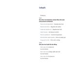 Inhalt: Einführung 9. Teil 1: Die sieben Gewohnheiten starker Eltern 17-99. Teil 2: Dein Survival-Guide für den Alltag 115-147.