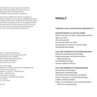 INHALT: Vorwort zu ADHS im Alter, Neurodiversität, ADHS und seelische/körperliche Erkrankungen. Seite 9-76.