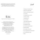 Inhalt: 

1. Plattes Land – weiter Himmel 7  
2. Allein in der großen Stadt 12  
3. Gehst du oder bleibst du schon? 17  
4. Curly Wurly 22  
5. Dreckige Schuhe vor der Tür 27  
6. Rushhour-Radeln 34  
7. Mia bleibt mobil 40  
8. Lost in the City 47  
9. Mein zweites Wohnzimmer 53  
10. Musik in den Gassen 57  
11. Queekespiere forever 62  
12. Die Hüter der Verbindlichkeit 70  
13. Weltstadt Weeze 76  
14. Einmal Berlin und zurück 81  
15. In der Jogginghose zum Supermarkt 88  
16. Mit Handicap aufm Land 93  
17. Bene 99