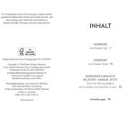 INHALT: Vorwort von Gregor Gysi Seite 7, Charles Taylor Seite 15, Artikel über Demokratie Seite 23, Anmerkungen Seite 111.