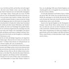 Seitenzahlen: Links 10, rechts 11. Inhalt: Religiöser Text über Glauben, Christus, Kirche und Gebet zur Jungfrau Maria.