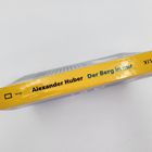 Cover/Produkt Ansicht vergrößern