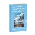 Buchcover mit dem Titel "Und es wird trotzdem wieder Sommer werden", darunter "Über Trauer und Hoffnung", Autor: Sebastian Becker.