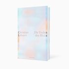 "Christian Lehnert, Die Enden des Blicks, Suhrkamp" steht auf einem sanft bunten, abstrakten Buchcover.