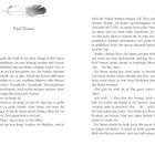 Fünf Namen

Das Meer ist groß, die Stadt ist klein. Eliza begegnet einem Mann. Sie hat einen Zettel mit fünf Namen in der Hand.