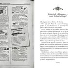 Köderfisch »Phantom« – unser Verkaufsschlager! Alles begann mit dem Mord an Mr Darsley. Es war wirklich ein sehr schöner Einbaum.
