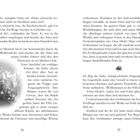 Eine Geschichte über Fritzi und Lio, die lachen und das alte Haus ihrer Oma besuchen. Illustration: ein märchenhaftes Haus.