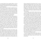 Seitenzahlen: 18, 19.  
Text beschreibt eine unheimliche, gefährliche Situation mit Schlamm, einem Schattenwandler und physischen Empfindungen.