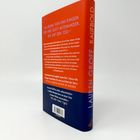 Roter Buchrücken mit Text: "Laurin Groff - RAUBBOLD". Rückseite zitiert "Los Angeles Review of Books" und "The New York Times".