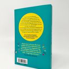 Ein Buchrückentext beschreibt Christina Hilleheims Weg aus der Angststörung und bietet wichtige Tipps bei Angst und Panik.