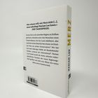Buchtitel „MERZ“ von Mariam Lau. Rückseite mit Zitat von DER TAGESSPIEGEL und Beschreibung zu Friedrich Merz’ politischem Profil.