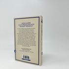 "2000 Jahre Kulturgeschichte rasant erzählt" steht oben. Unten Buchtitel "Ein Meisterwerk der Vereinfachung."