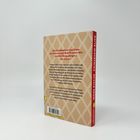 Zitat: „Der Schriftstellerin Irene Dische ist mit ihrem neuen Buch Prinzessin Alice ein echter Scoop gelungen.“ Logo des Verlags.