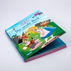 Cover/Produkt Ansicht vergrößern