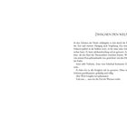 ZWISCHEN DEN WELTEN: Text beschreibt eine wartende Figur, getrieben von Vergeltung und Schmerz, bereit für Veränderung.