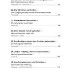 8. Es begab sich aber zu der Zeit – Subversive Geburtsgeschichten Lukas 1 und 2 und Matthäus 1 und 2... 62