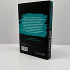 Text auf einem dunklen Hintergrund: Eine spannende Geschichte von Arno Strobel. Fischer Taschenbuch Verlagslogo unten.