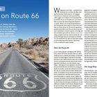 Vorwort: Klix on Route 66. Wir schreiben den 8. Oktober 2012. Wir stehen am Start des Chicago Marathons.