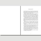 Text: "RINGRAZIAMENTI" und eine Danksagung in italienischer Sprache. Enthält akademische Würdigung. Seitenzahl unten: 7.