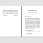 Seite enthält folgenden Text: "INTRODUZIONE AL LIBRO III", betreut von Michela Rosellini und Elena Spangenberg Yanes.