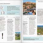 Direkt ankommen, Klaus Bötig/Elisabeth Heinze, Fragen? Wünsche? Ideen?, AUFATMEN, ANKUNFT, WAS NUN, STARTKLAR, EINTAUCHEN.